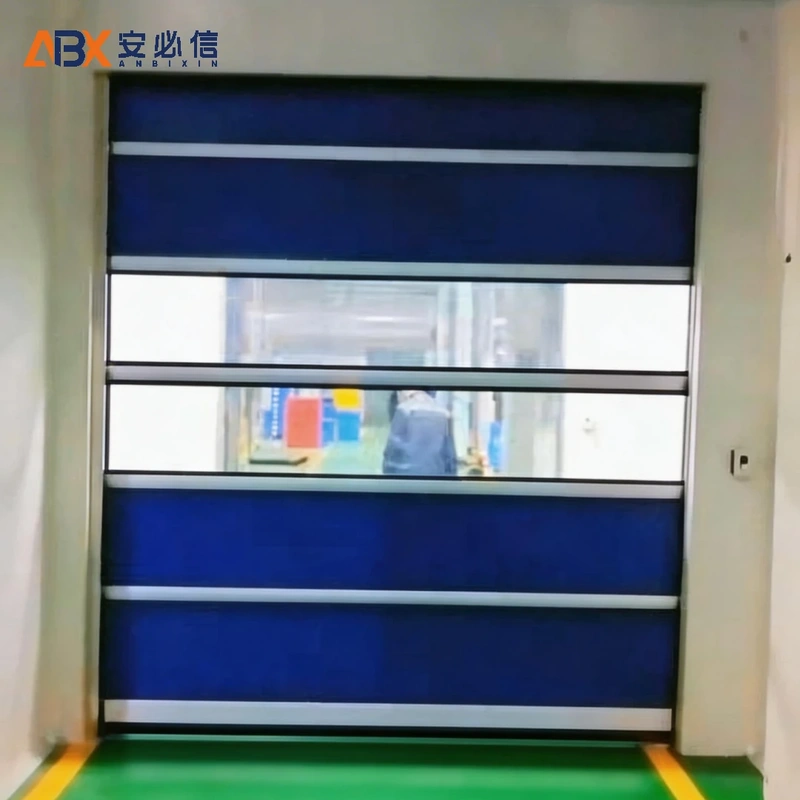 洛阳市快速门