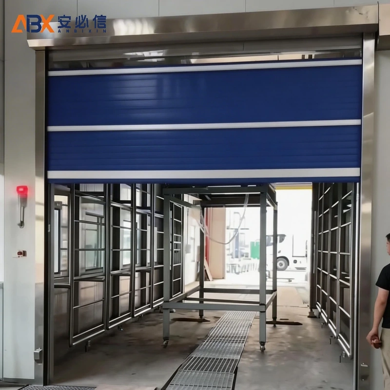 洛阳市高速门