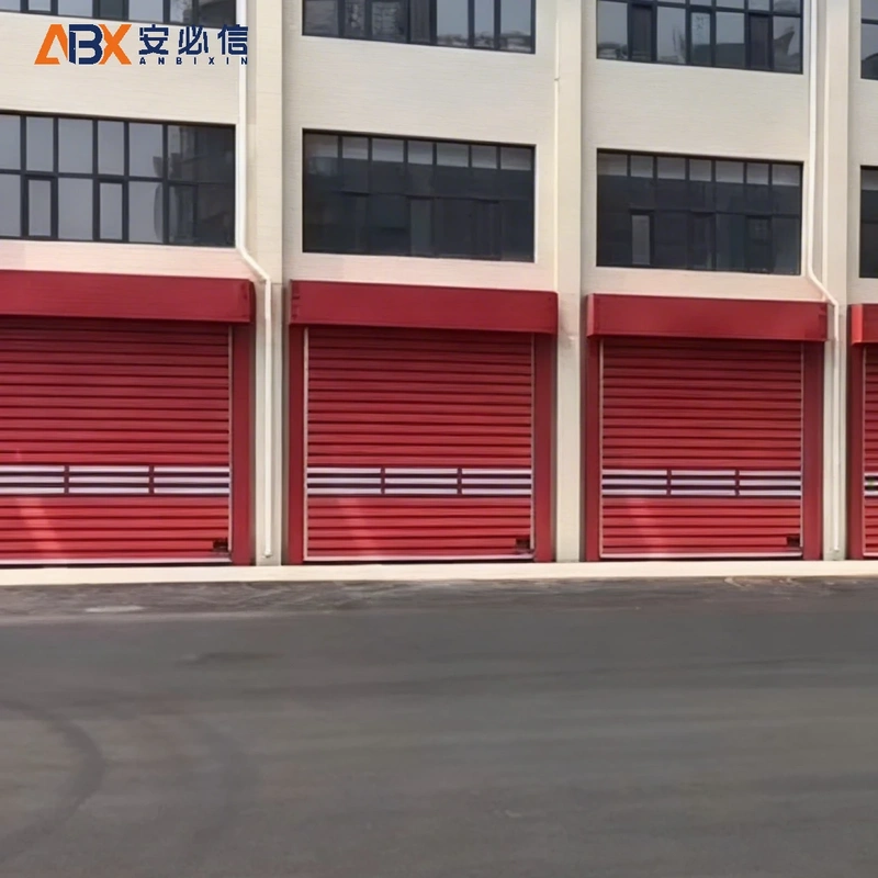 洛阳市医药密闭高速门
